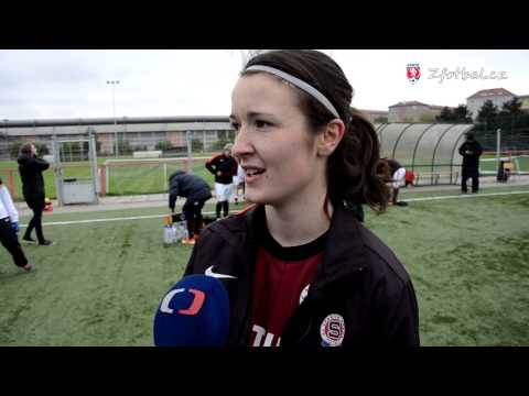 03.05.2014 Rozhovory: SK Slavia Praha - AC Sparta Praha 1:2 (1:2)
