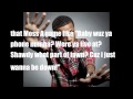 Bow Wow - Is That You (P.Y.T) - (Lyrics)