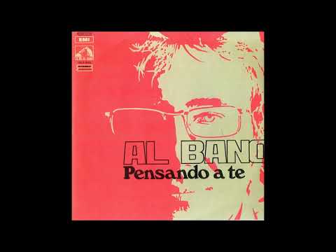 Al Bano- Acqua di mare