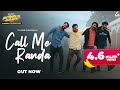 Call Me Randa Gulzaar Chhaniwala Mahi Gaur Mukesh Tiwari Haryanvi Movie Songs 2022