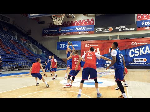 #Preview: CSKA - Zenit / #Превью: ЦСКА - «Зенит»