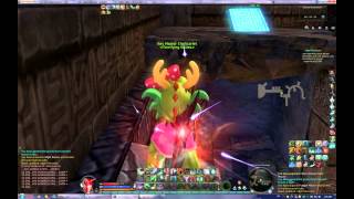 AION Templar - Danuar Mysticarium S - New Weapon New Scrore