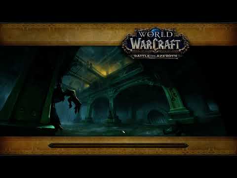 Tol Dagor Mythic +2 - Shadow Priest PoV