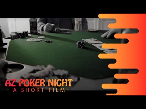 POKER NIGHT