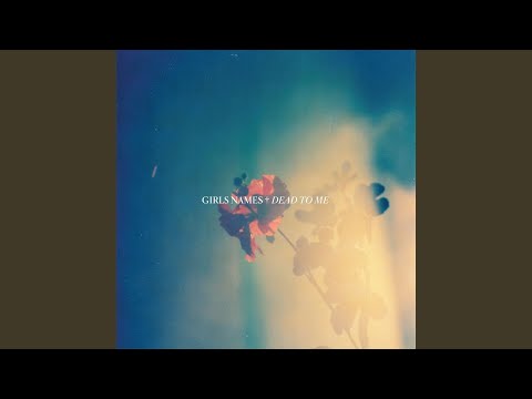 Kiss Goodbye - Girls Names