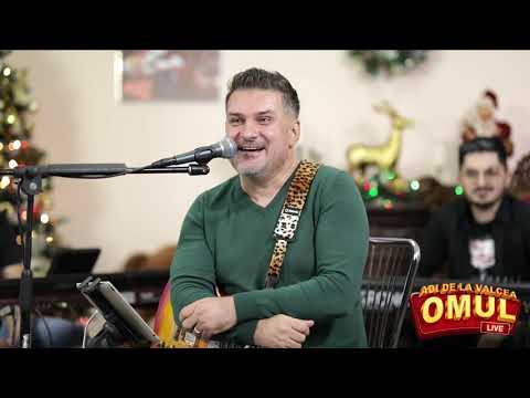 RELUARE!!CONCERT ADI DE LA VALCEA(LIVE CRACIUN 25.12.2020)