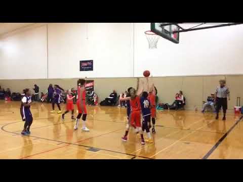 Top Ten Bad Girls Elite steps up for 37-29 win over Jackson Jets - Girls Spartan Classic