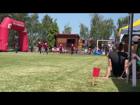 SDH Babice - Radíkov Extraliga ČR 2022 (2.pokus)