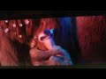 Ice Age Meteor Shower Crossover