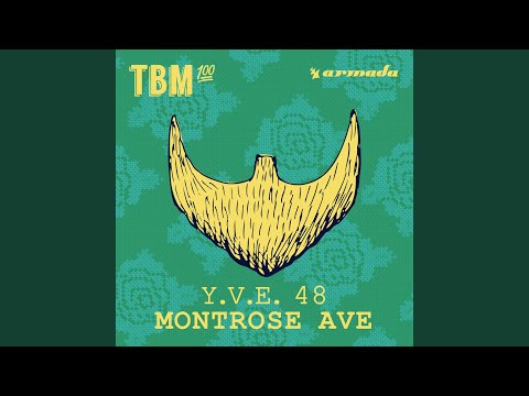 Montrose Ave