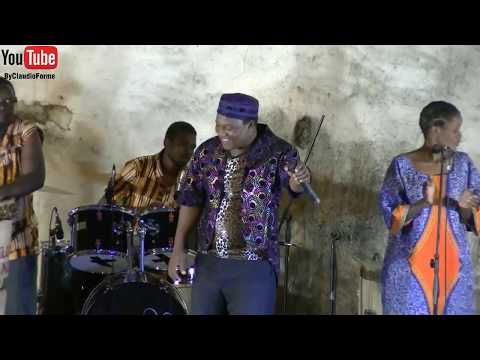 1 ALLELUYA BAND BALAKA MALAWI