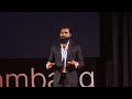 Raising the hope towards awareness | Subodh Londhe | TEDxRambaug