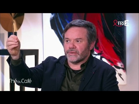 Portrait intimiste de Michel Troisgros (2ème partie) - Thé ou Café - 26/03/2017