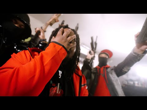 Gotti Gang Chubbz - Lately (Official Music Video)