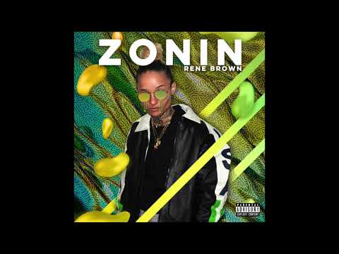 Rene Brown - ZONIN (Audio)