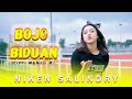 Niken Salindry - Bojo Biduan | Dangdut (Official Music Video)