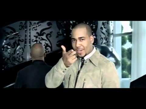 Akon ft  Aventura & Wisin & Yandel   All Up 2 You Official Music Video