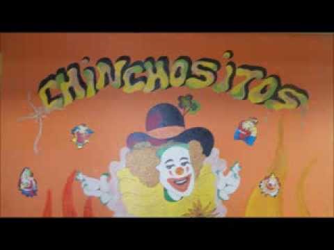murga infantil chinchositos.