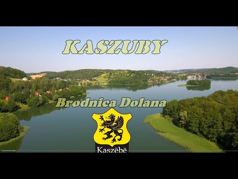 "Domek u Beaty" -Kaszuby , Brodnica Dolna , Jez. Ostrzyckie