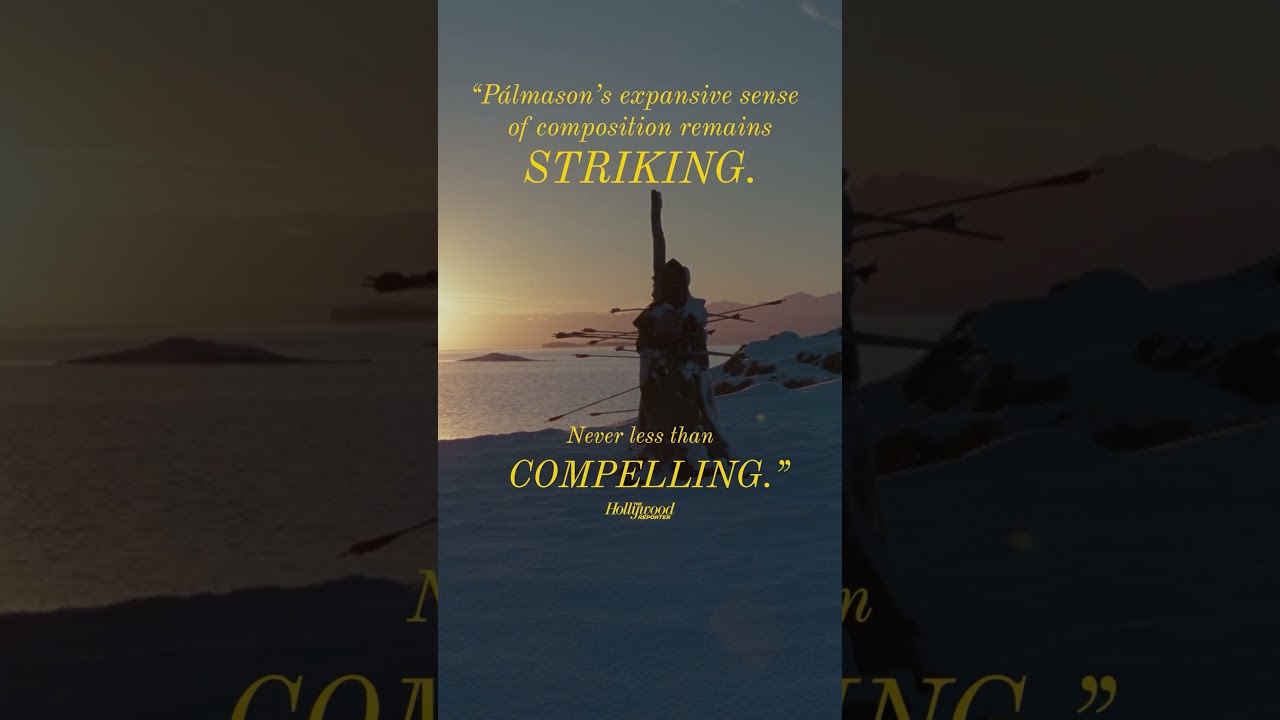 Miniature de la vidéo Now Showing In Cinemas du film L'Amour qu'il nous reste