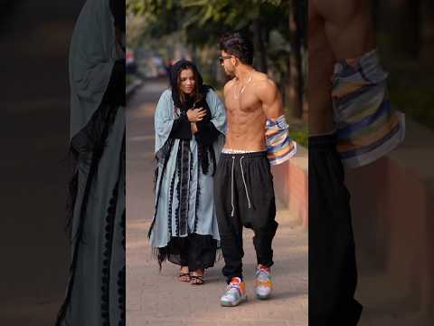 Or karo copy meri😜❤️😂 #viral #reels #trending #fitness #youtube #gymmotivation