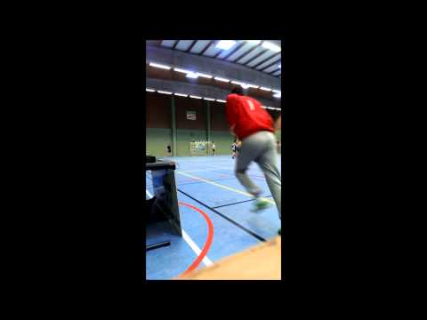 Wisseltje: Lammie [Havas, Flanders 2014]