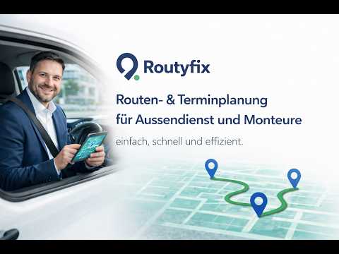 Routyfix