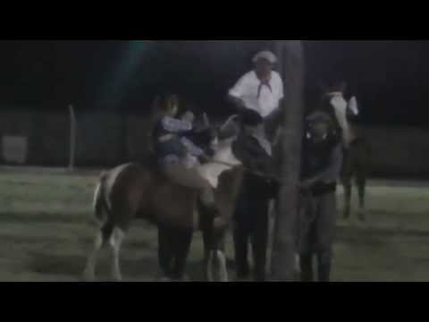 Domadas Ausonia, Córdoba, Argentina