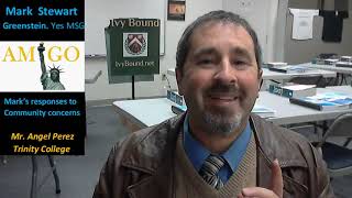 DEC 6 Mark and Media: Angel Perez' esteem for liberal arts