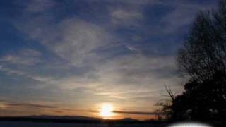 Alan Jackson -  A House With No Curtains