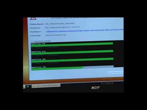 Software Thin Client