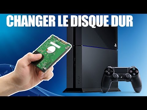 download lagu mp3 mp4 Changer Le Disque Dur Ps4, download lagu Changer Le Disque Dur Ps4 gratis, unduh video klip Changer Le Disque Dur Ps4