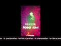 Dejour Bunna Man February 2015