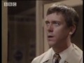 Stephen Fry and Hugh Laurie perform a hilarious short comedy sketch in a police station. A man making a statement has a surname that is pretty hard to pronounce! Watch this classic moment from the ground-breaking comedy sketch show 'A Bit of Fry and Laurie' for free with BBC Worldwide.