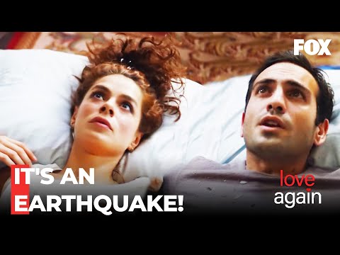 Ayfer's Nervous Breakdown Worried The Household - Love Again Episode 62