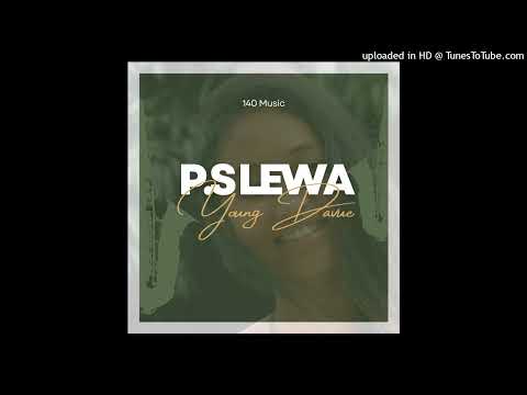 Young Davie - P.S Lewa (Audio)