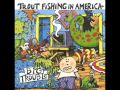 The window - Trout Fishing in America