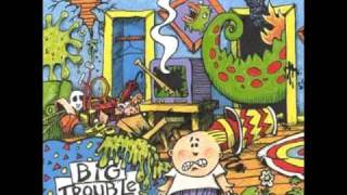 The window - Trout Fishing in America