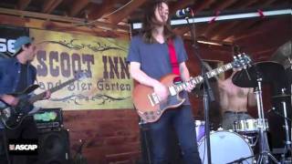 Liturgy - "Returner" at SXSW 2011