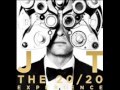 Justin Timberlake "Tunnel Vision"Lyrics HQ 