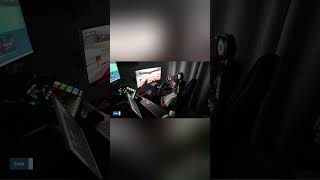 My Full Sim Racing Setup for F1 25 🎮🏎️ | Fanatec + Rodecaster Pro 2 My Full Sim Racing Setup for F1 25 🎮🏎️ | Fanatec + Rodecaster Pro 2