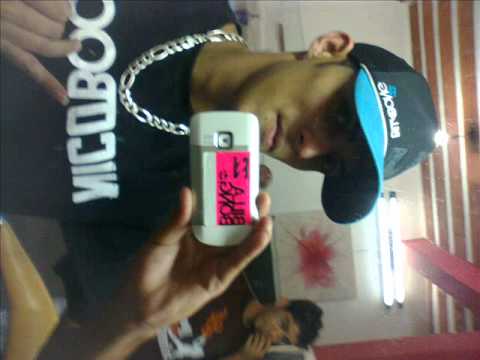 Mc Wender - Orgulho de um filho - DJ Wandeko BH