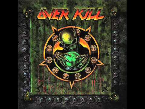 Overkill - Horrorscope
