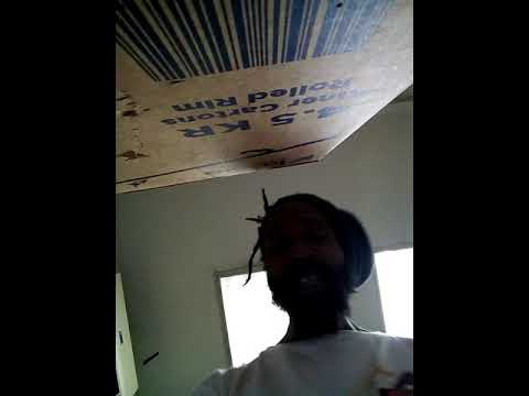 Ras Medi on the freestyle on the job cite.#readapsalm#powers***