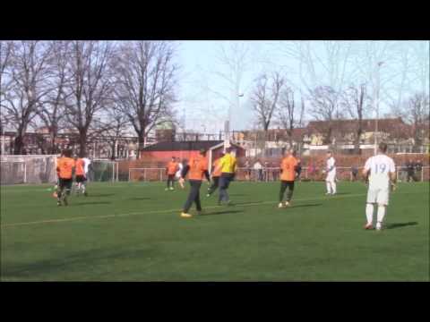 Check out the highlight Träningsmatch Seveds FK - Rosengård FF   3:4 2017.03.26