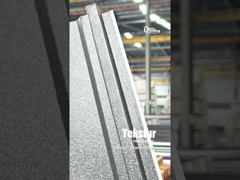 Not all roofs are built the same.