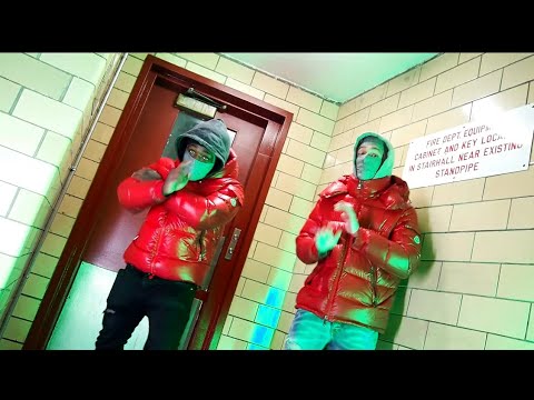 Kay Munna - Shit Crazy (Official Music Video)