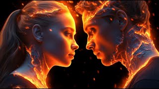 Playing With Fire: The Deceptive Nature Of Lust & Fornication & Adultery