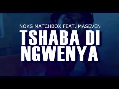 Noks Matchbox - Tshaba Di Ngwenya (ft. MaseVen) [Official Music Video]