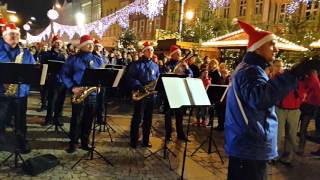 Jest taki dzień - Orkiestra dęta Marcin Brassband 